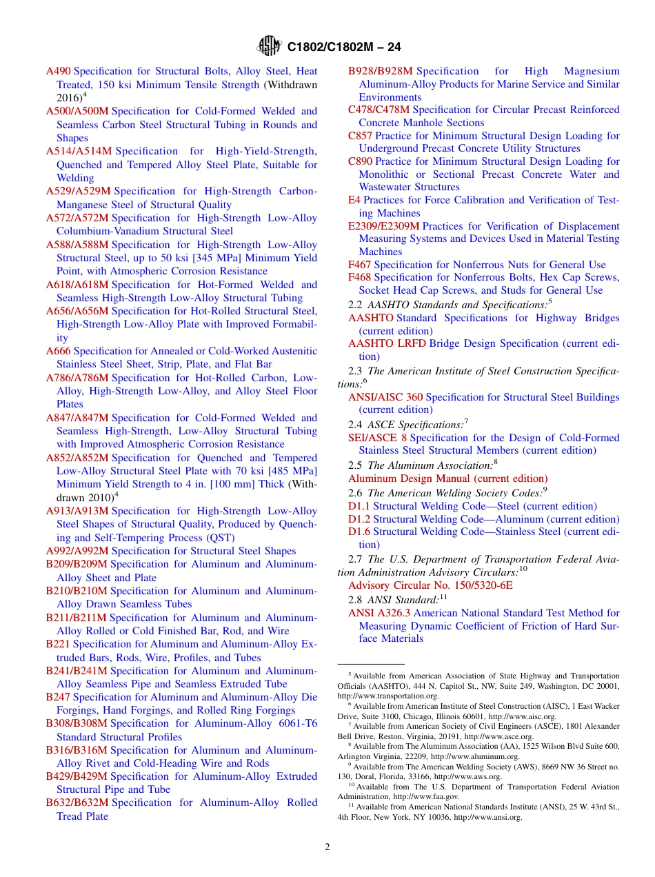 ASTM C1802 - C 1802M - 24.pdf_第2页
