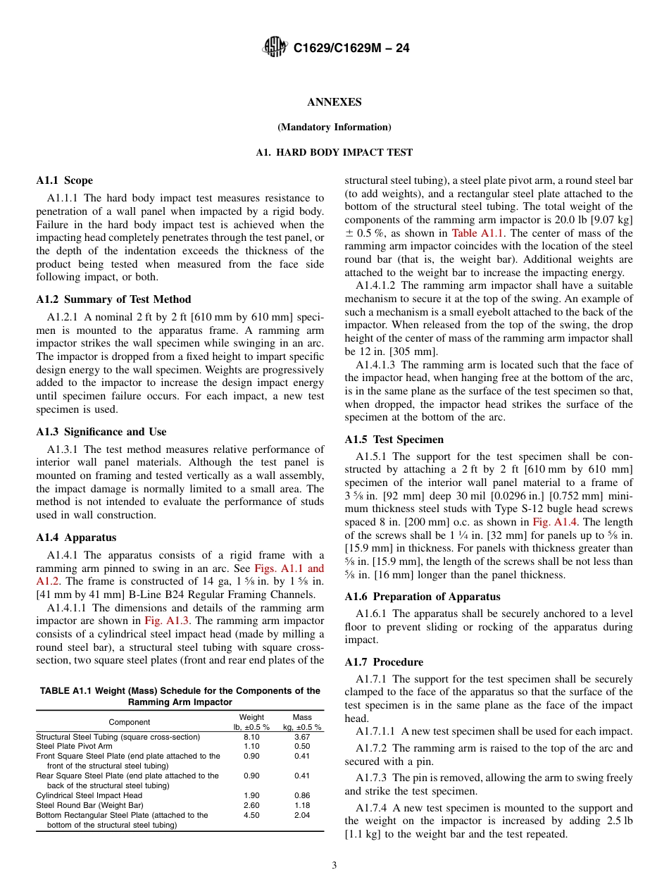 ASTM C1629 - C 1629M - 24.pdf_第3页