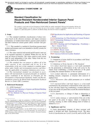 ASTM C1629 - C 1629M - 24.pdf