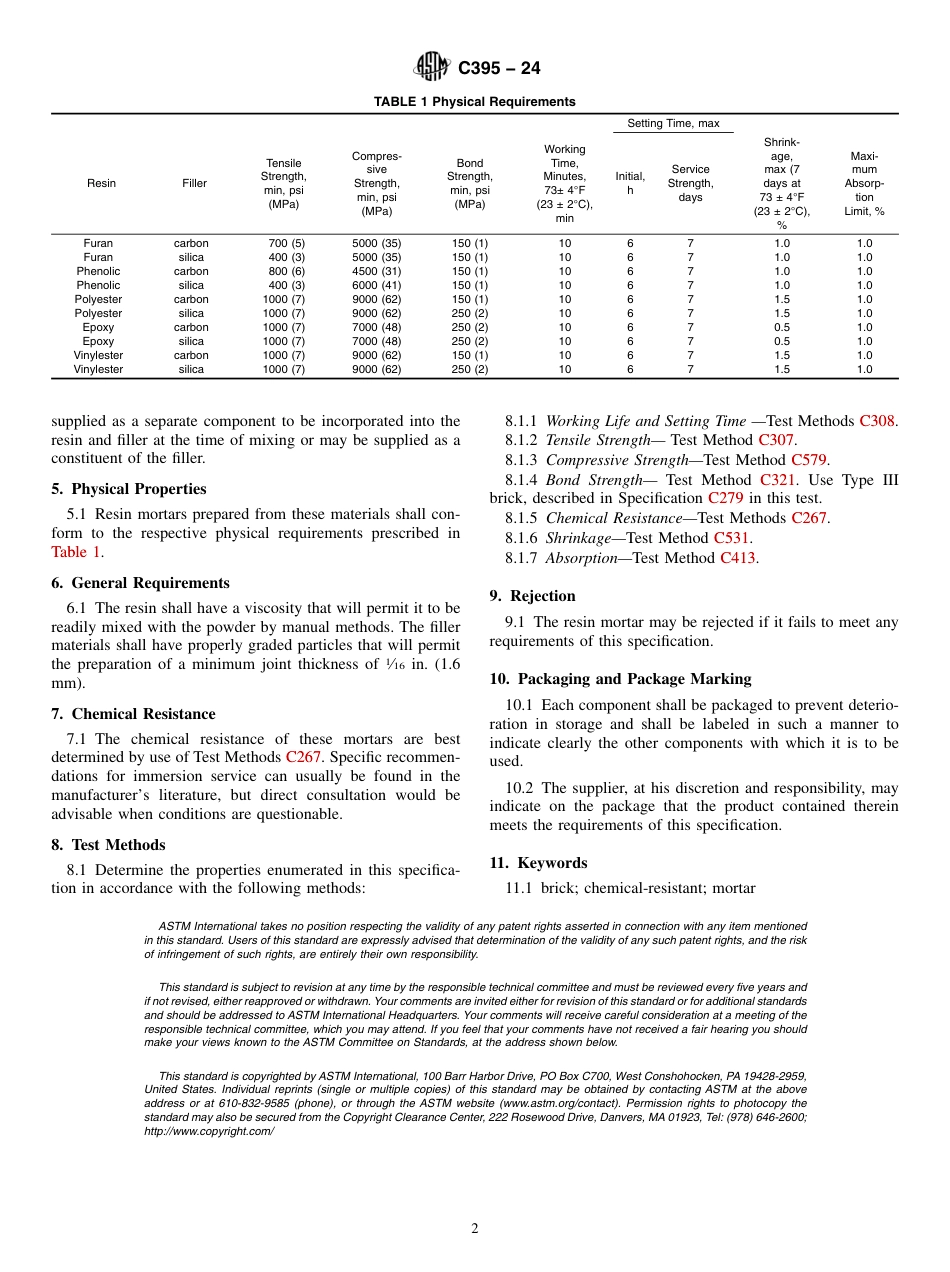 ASTM C395 - 24.pdf_第2页