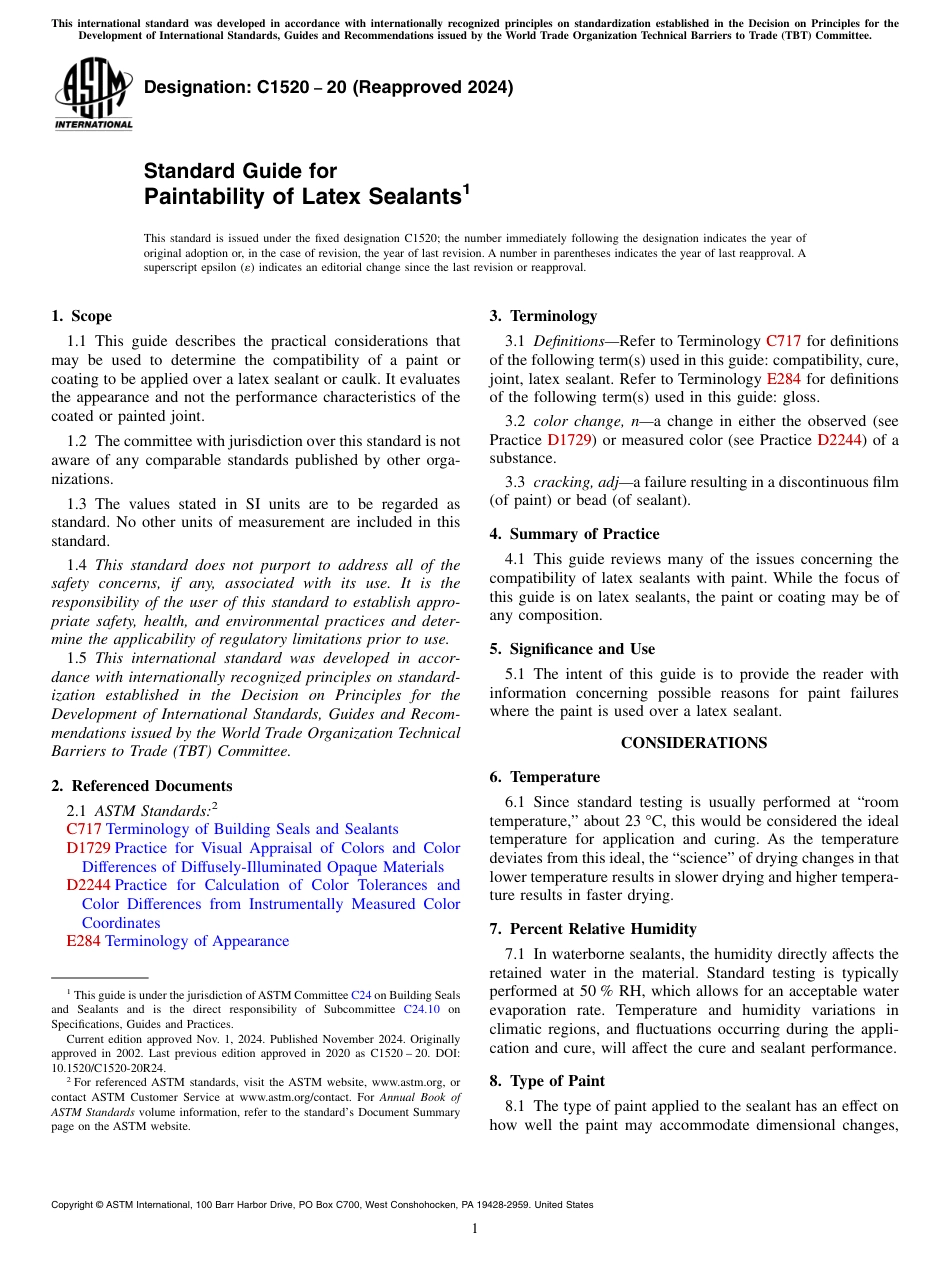 ASTM C1520 - 20 (2024).pdf_第1页