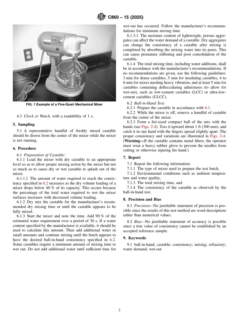 ASTM C860 - 15 (2025).pdf_第2页