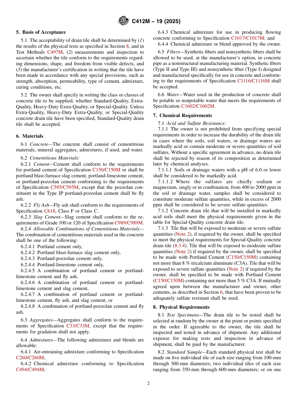 ASTM C412M - 19 (2025).pdf_第2页