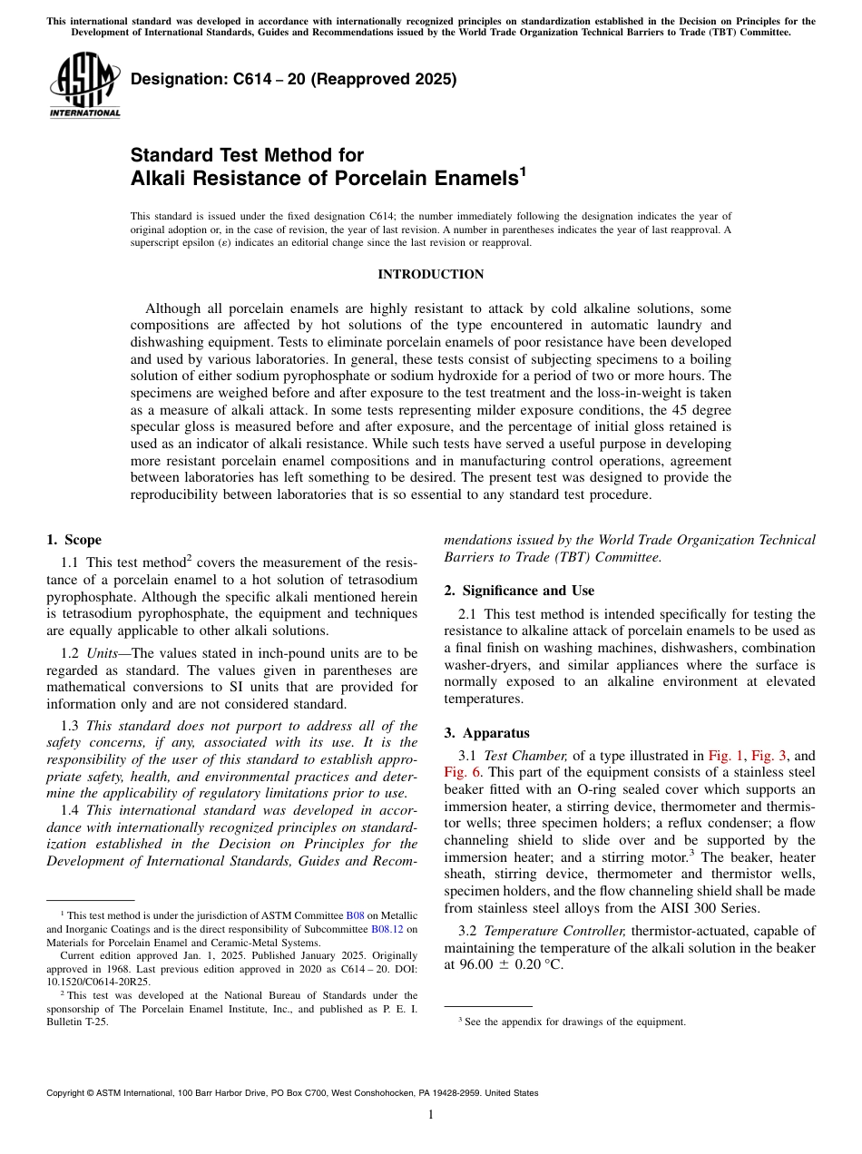 ASTM C614 - 20 (2025).pdf_第1页