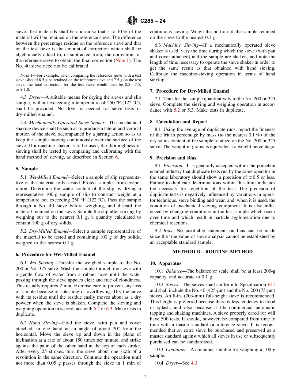 ASTM C285 - 24.pdf_第2页