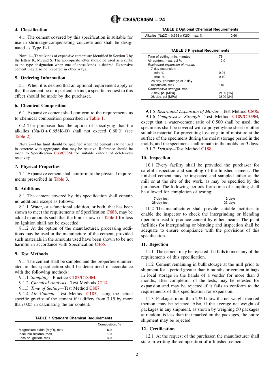 ASTM C845 - C 845M - 24.pdf_第2页