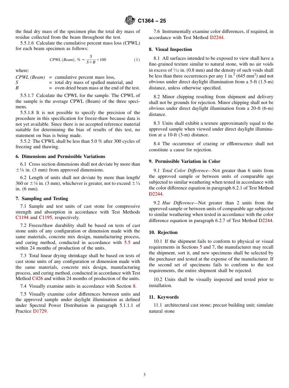 ASTM C1364 - 25.pdf_第3页