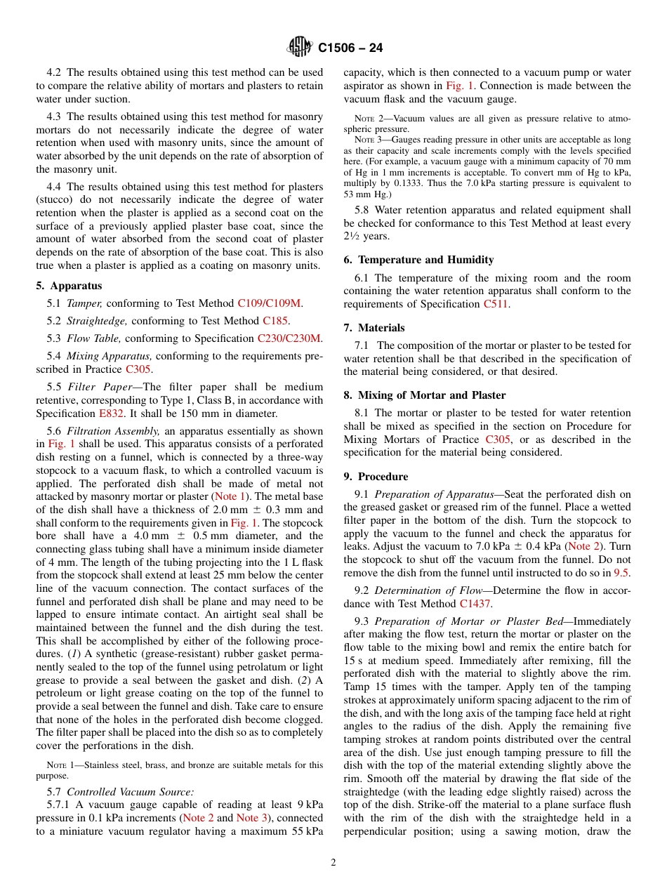 ASTM C1506 - 24.pdf_第2页