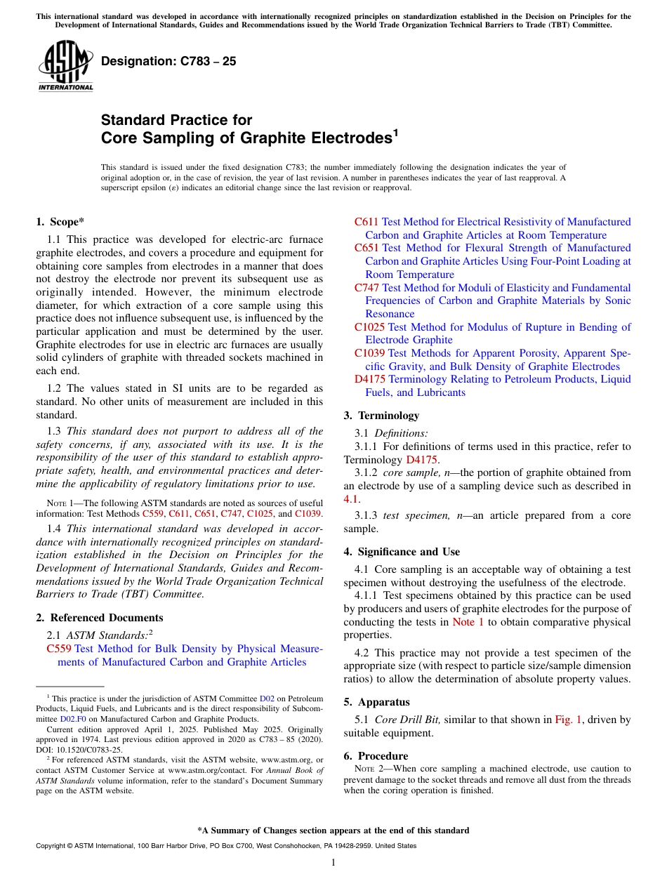 ASTM C783 - 25.pdf_第1页