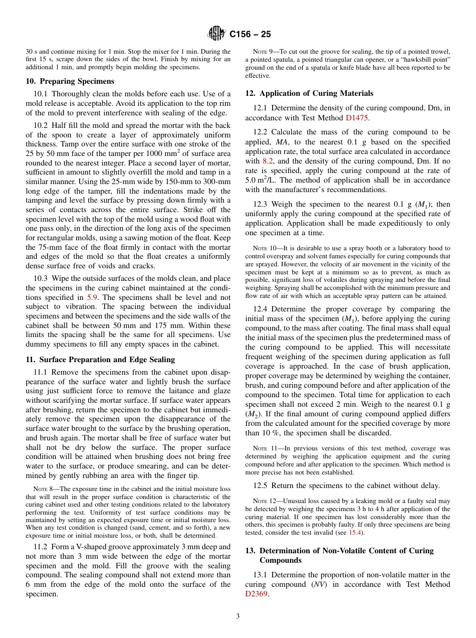 ASTM C156 - 25.pdf_第3页