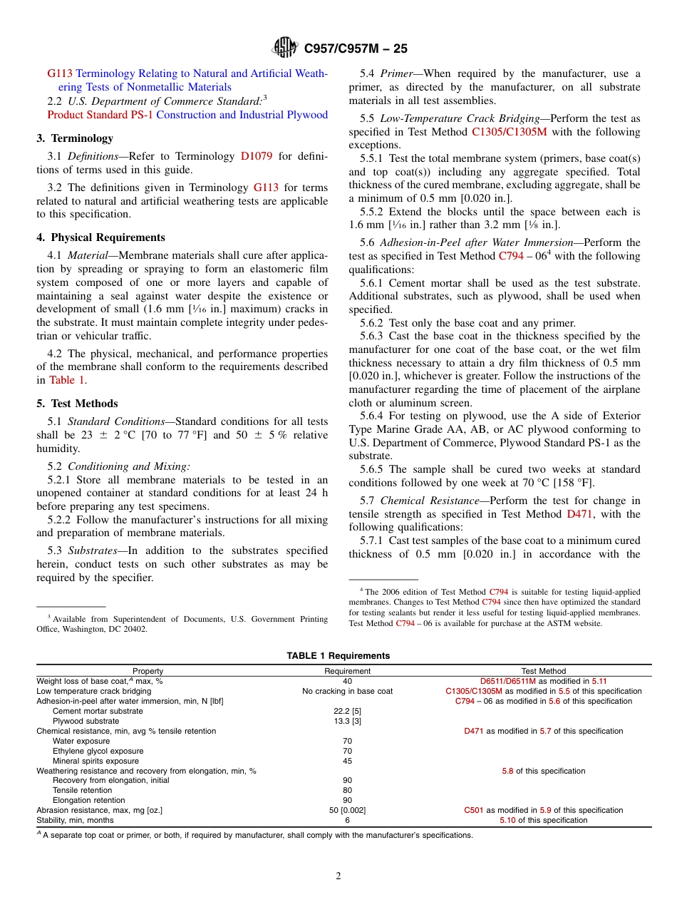 ASTM C957 - C 957M - 25.pdf_第2页
