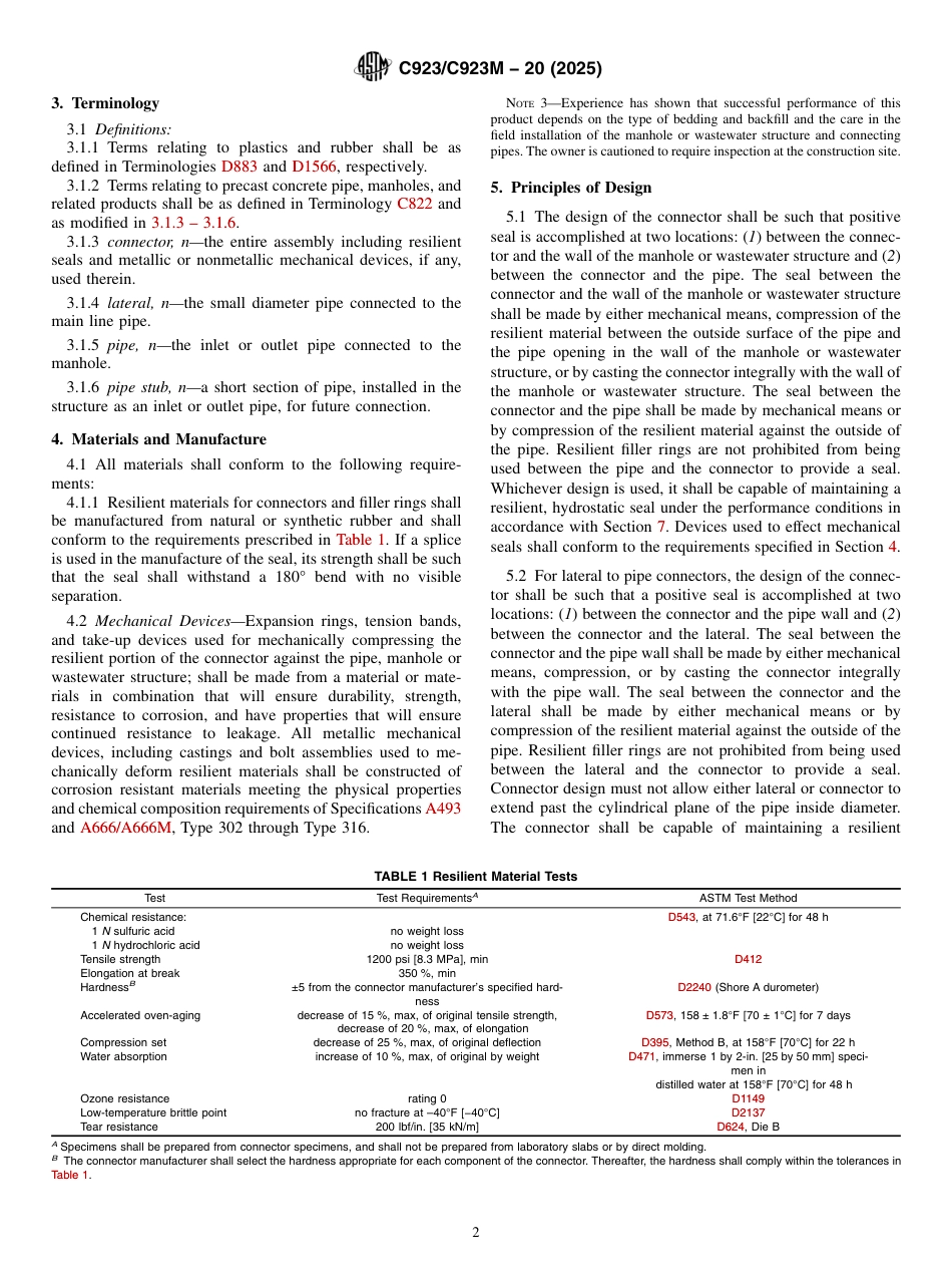 ASTM C923 - C 923M - 20 (2025).pdf_第2页