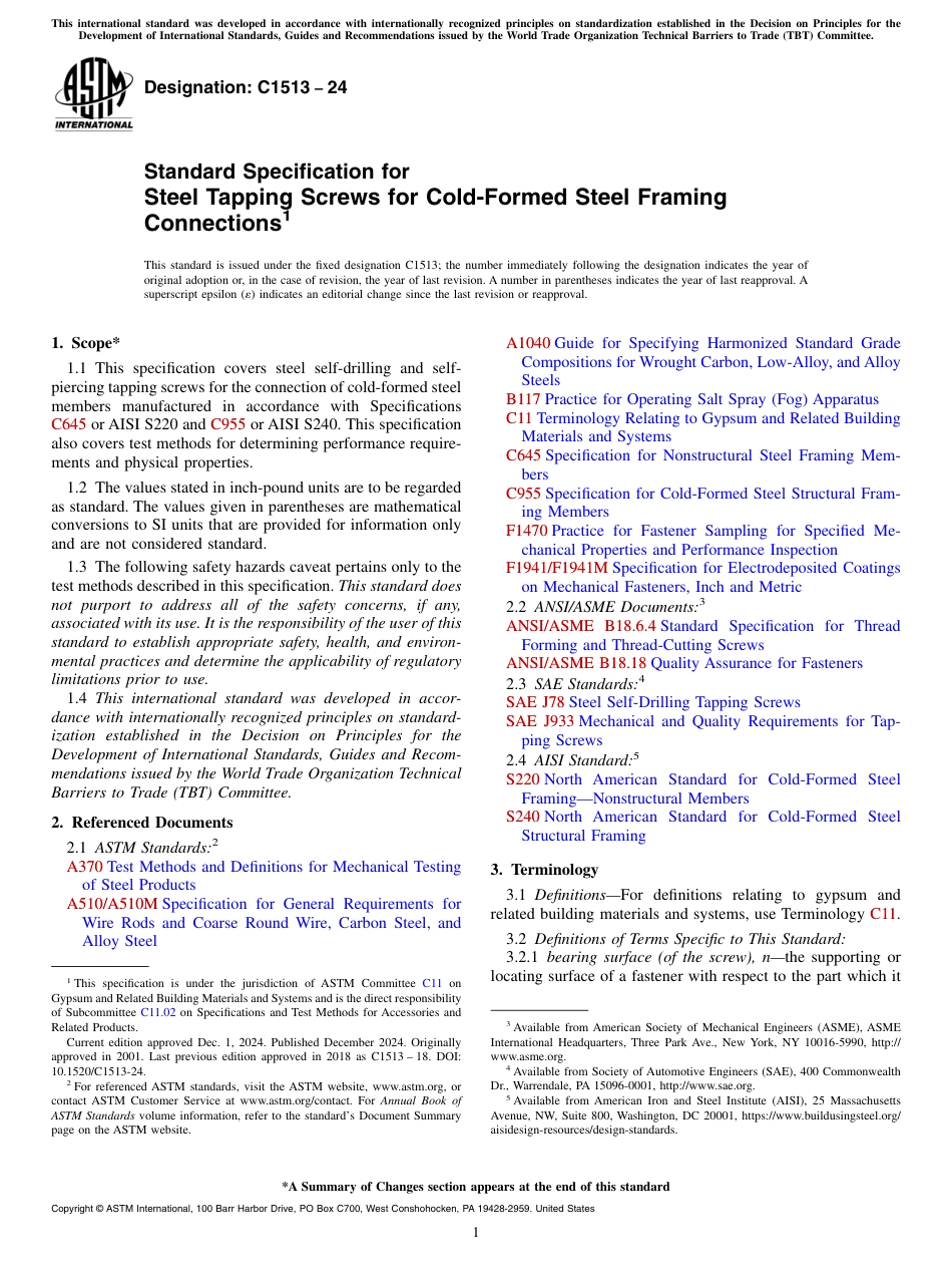 ASTM C1513 - 24.pdf_第1页