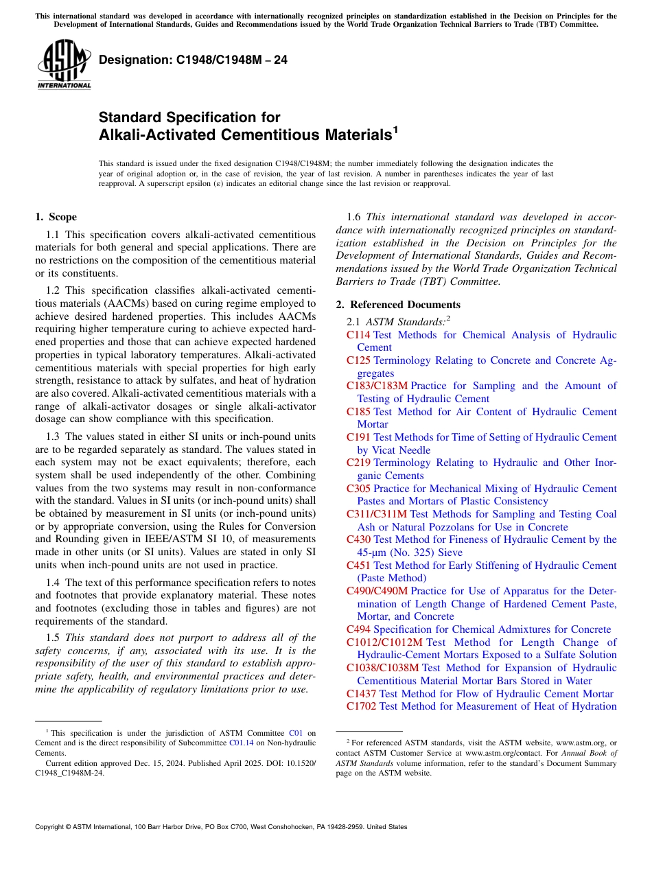 ASTM C1948 - C 1948M - 24.pdf_第1页