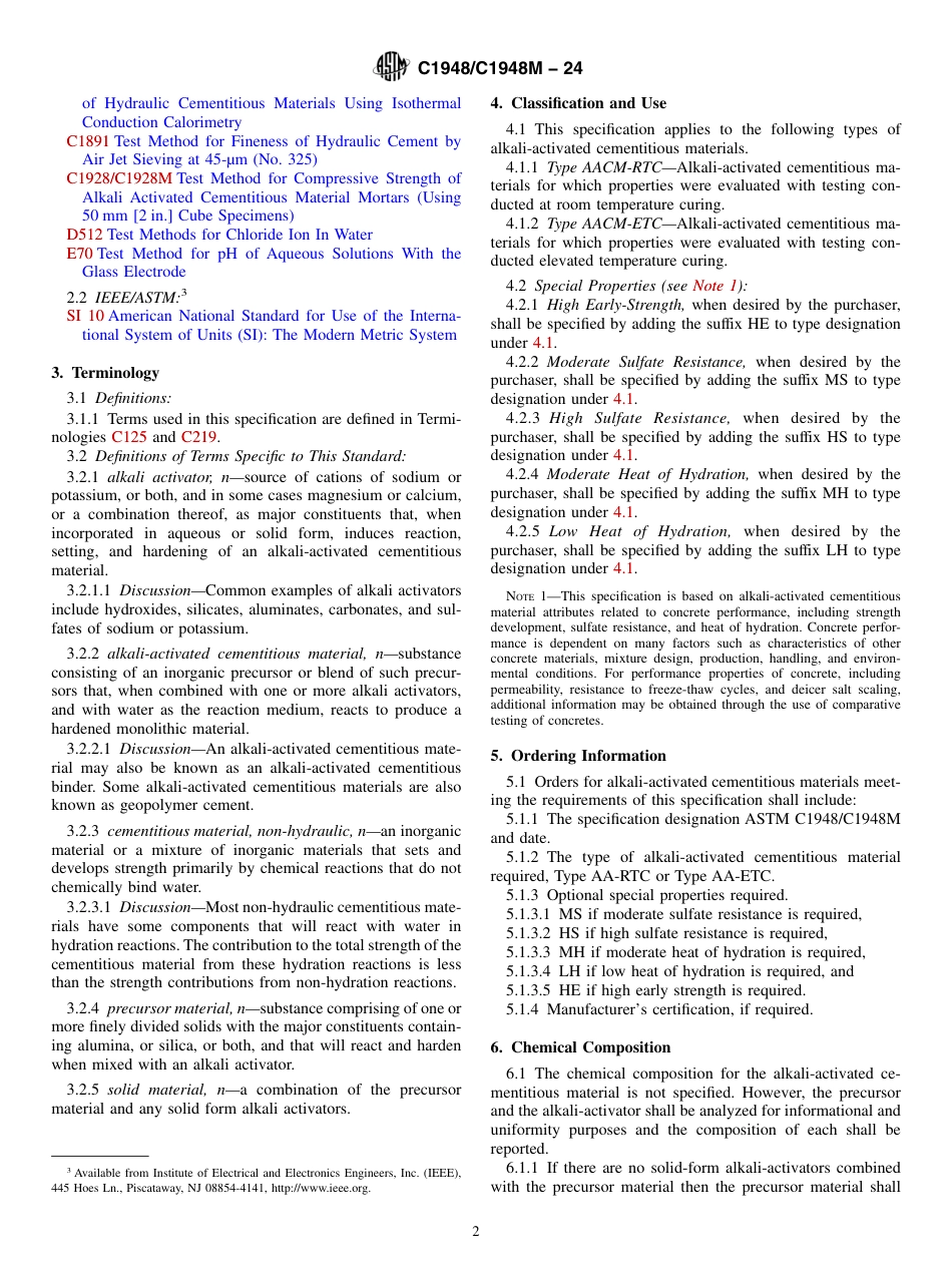 ASTM C1948 - C 1948M - 24.pdf_第2页
