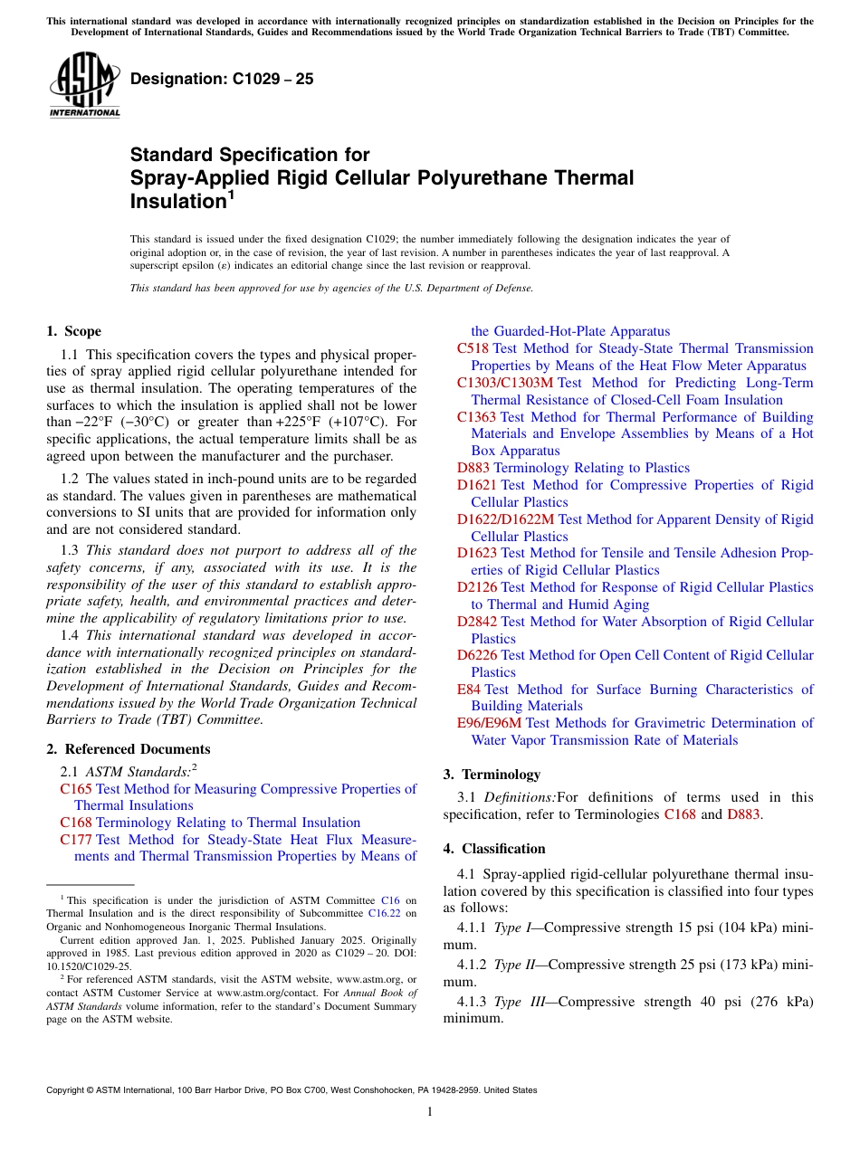 ASTM C1029 - 25.pdf_第1页