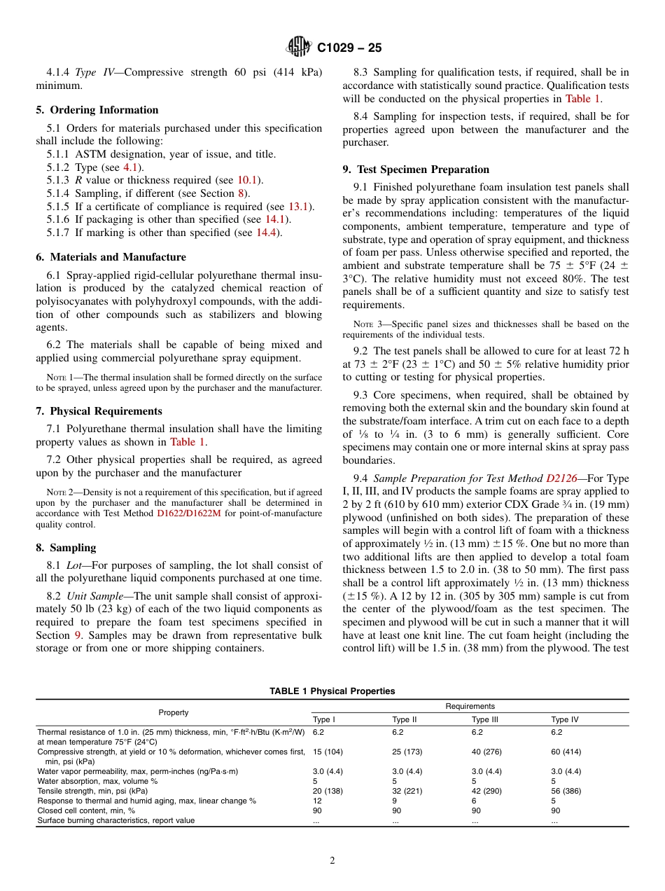 ASTM C1029 - 25.pdf_第2页