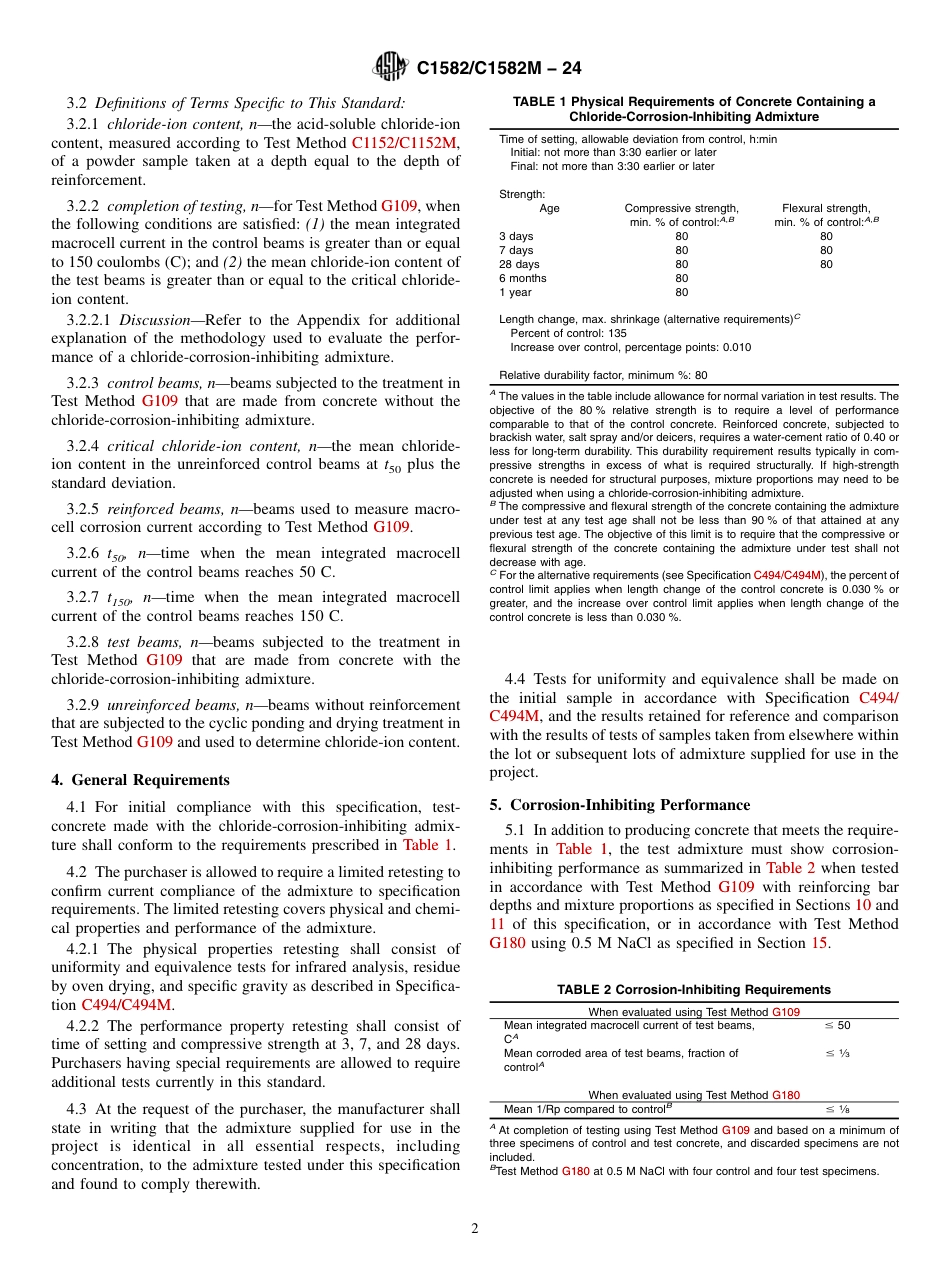 ASTM C1582 - C 1582M - 24.pdf_第2页