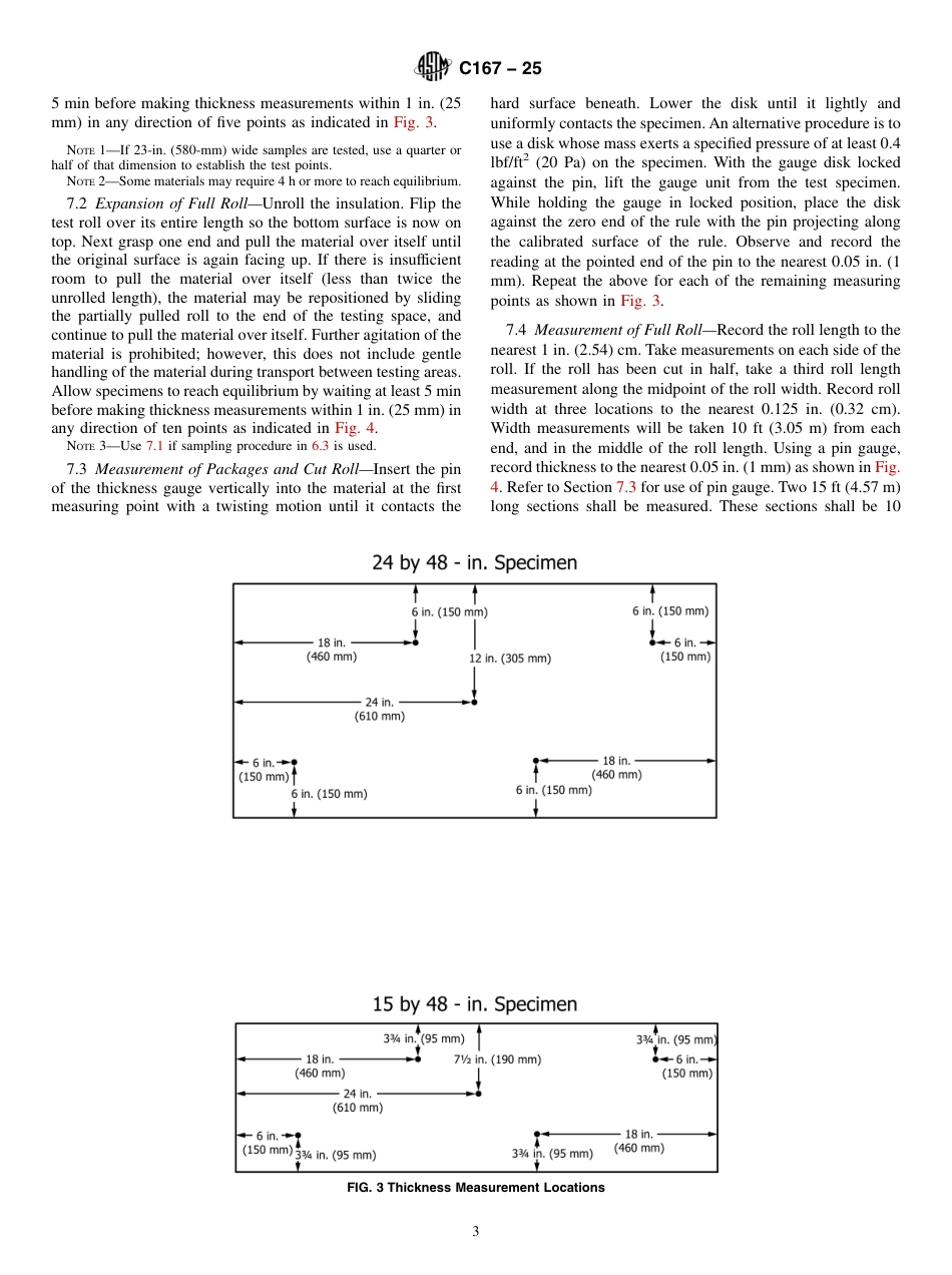 ASTM C167 - 25.pdf_第3页