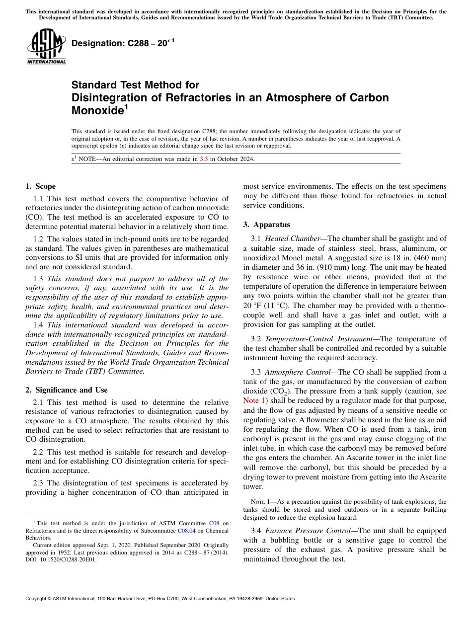 ASTM C288 - 20e1.pdf_第1页
