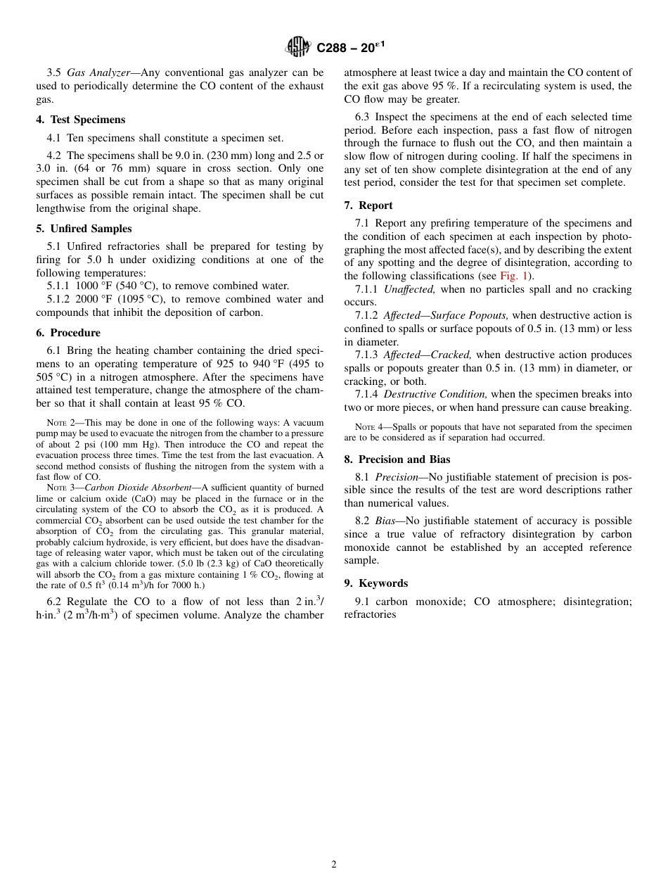 ASTM C288 - 20e1.pdf_第2页