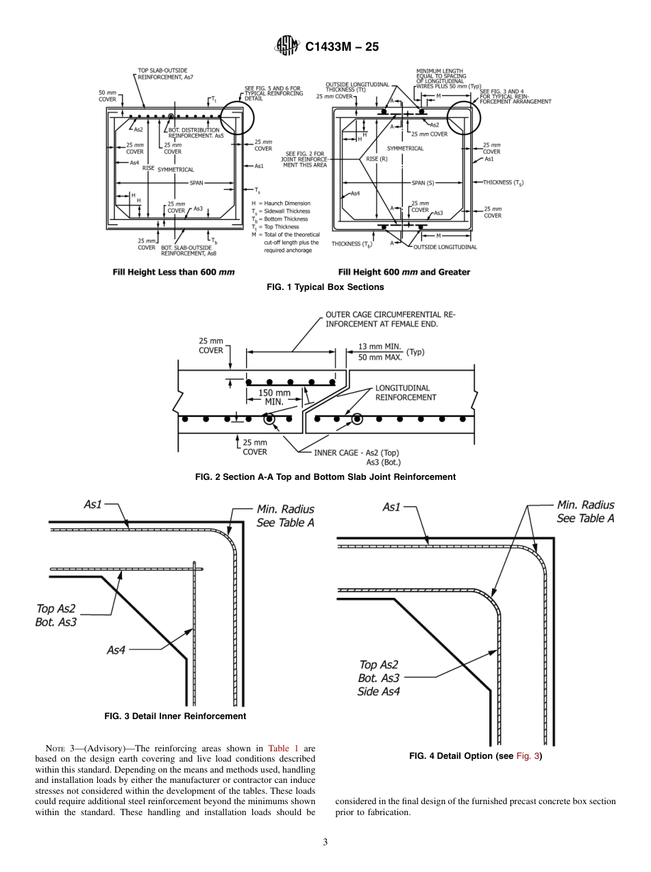 ASTM C1433M - 25.pdf_第3页