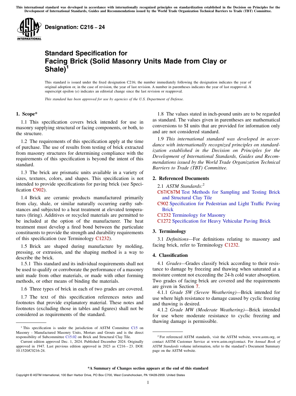 ASTM C216 - 24.pdf_第1页
