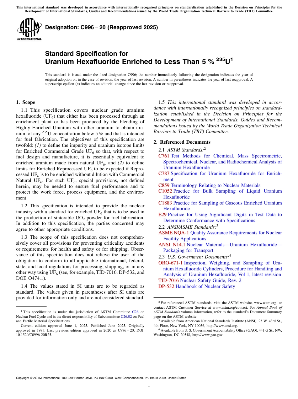 ASTM C996 - 20 (2025).pdf_第1页