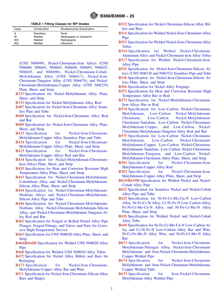 ASTM B366 - B 366M - 25.pdf_第2页