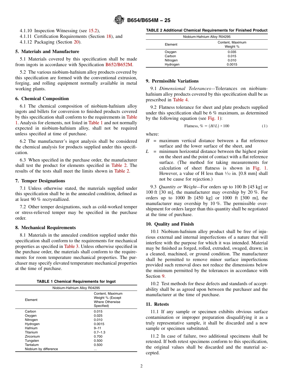 ASTM B654 - B 654M - 25.pdf_第2页
