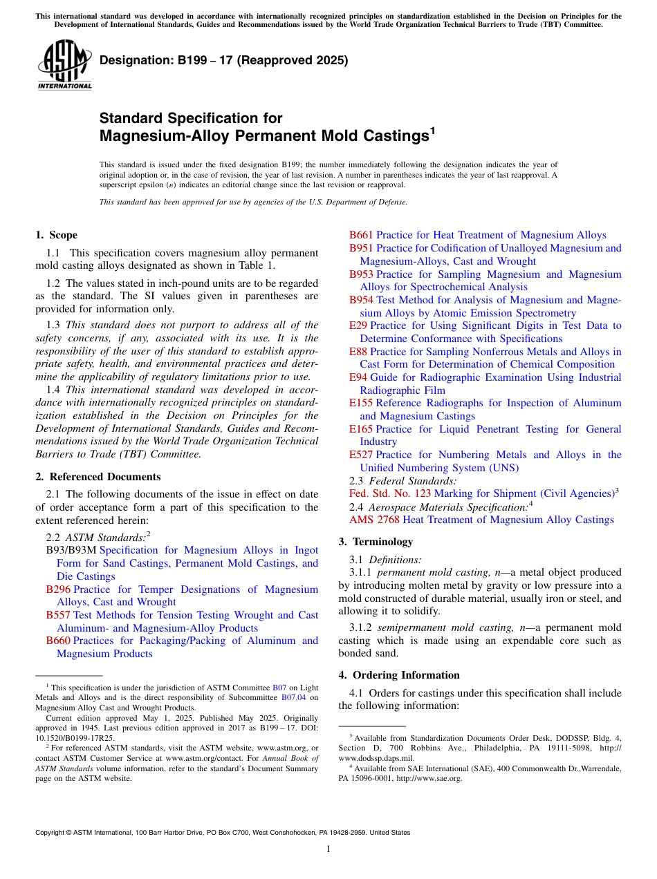 ASTM B199 - 17 (2025).pdf_第1页