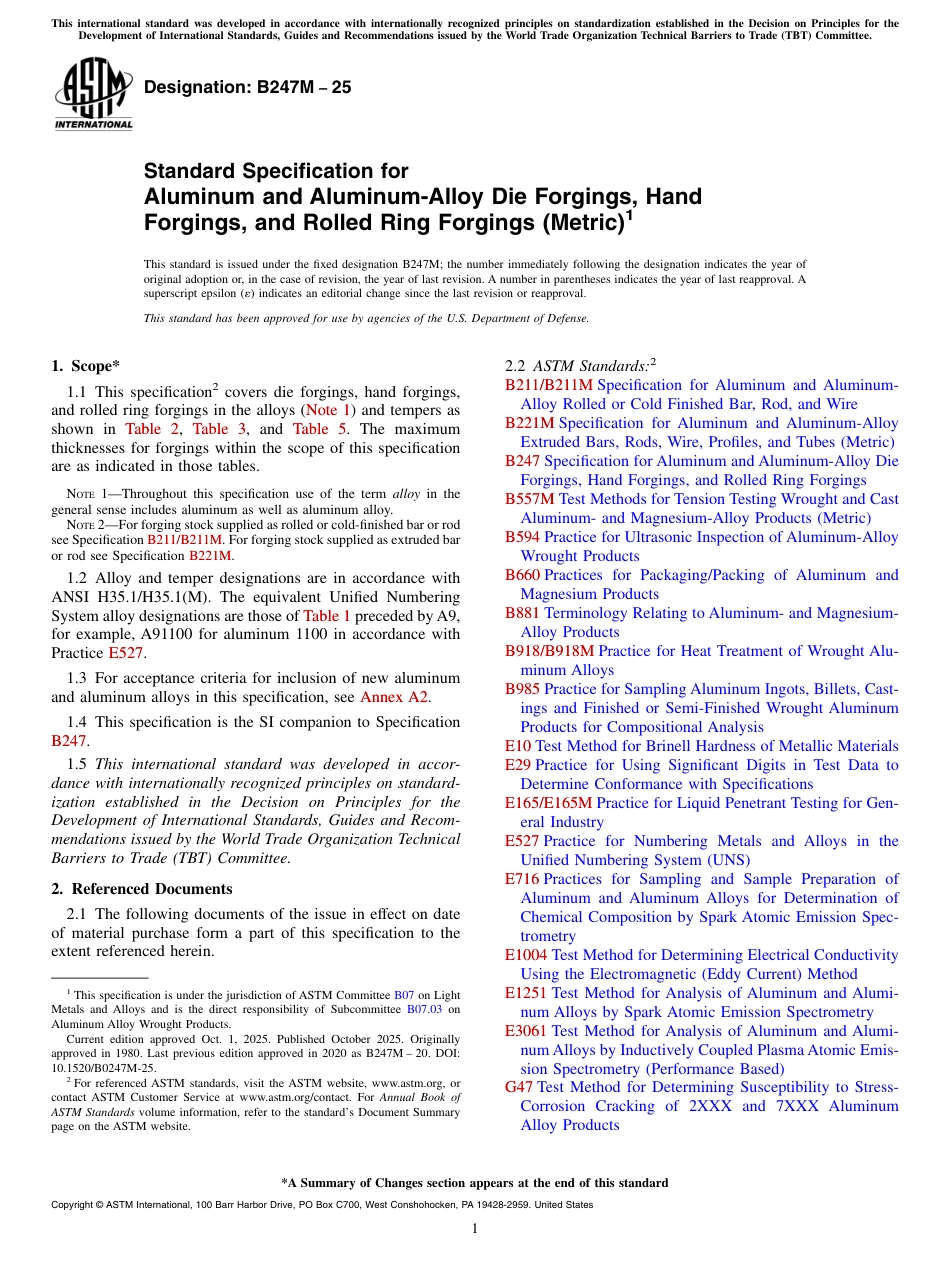 ASTM B247M - 25.pdf_第1页