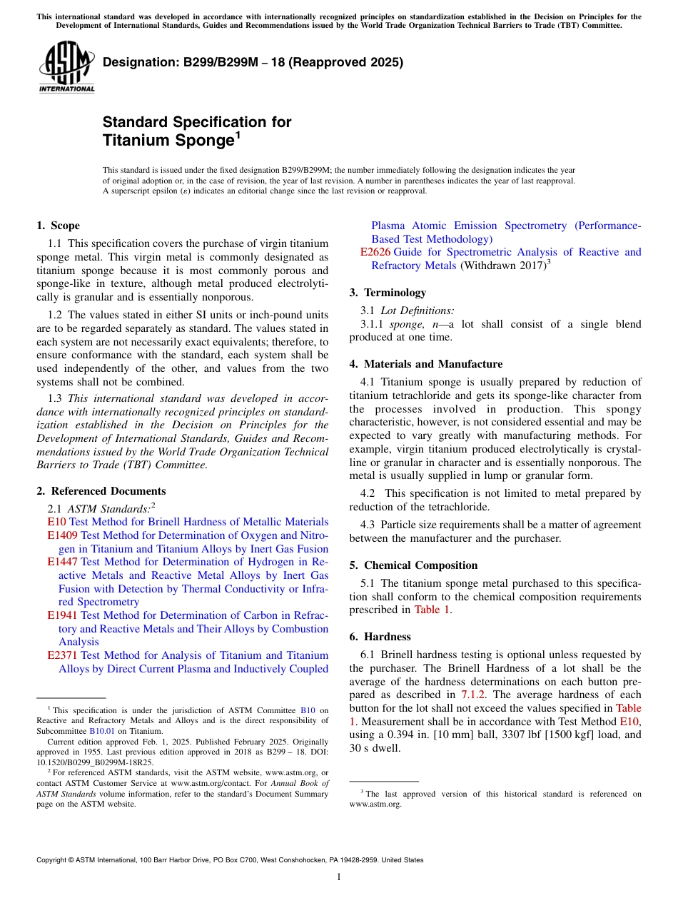 ASTM B299 - B 299M - 18 (2025).pdf_第1页