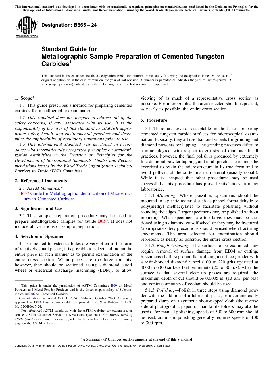 ASTM B665 - 24.pdf_第1页