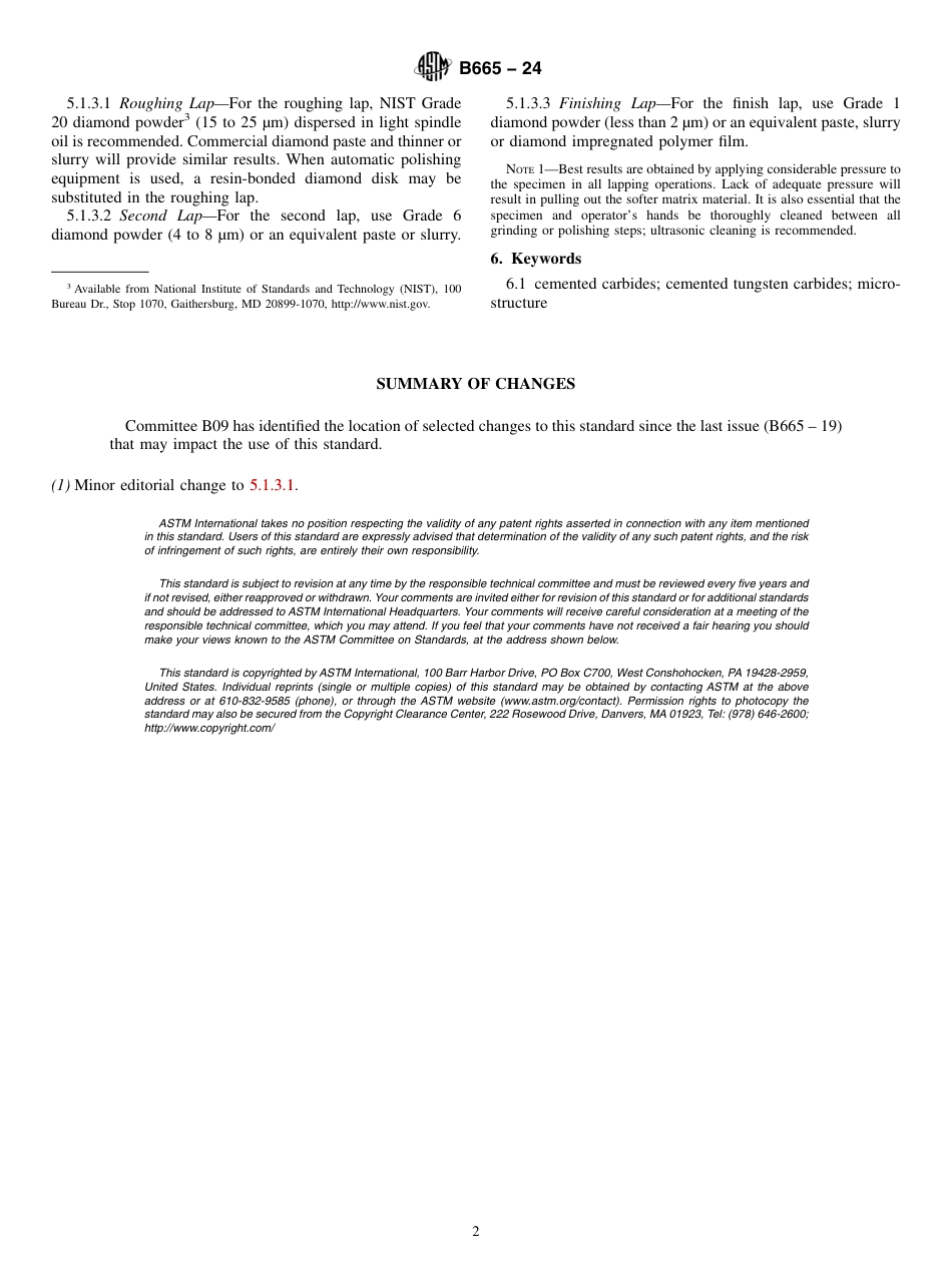 ASTM B665 - 24.pdf_第2页