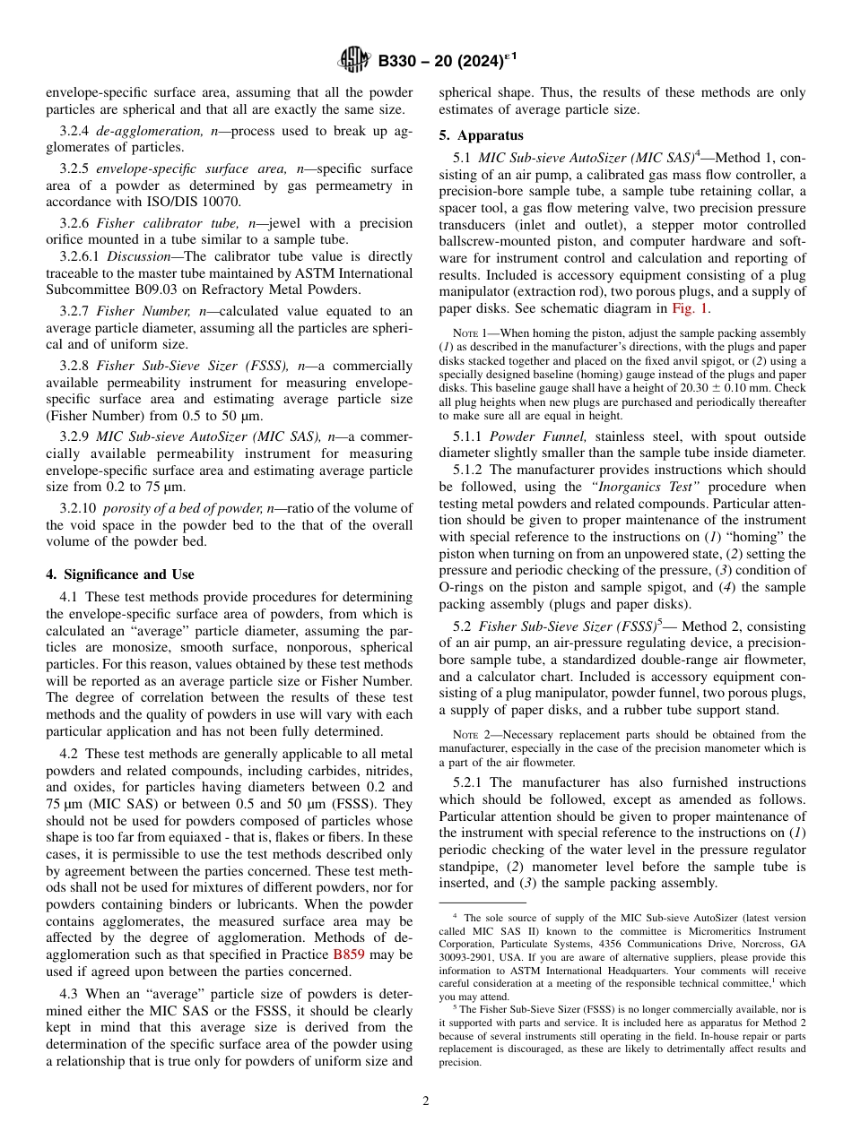 ASTM B330 - 20 (2024)e1.pdf_第2页