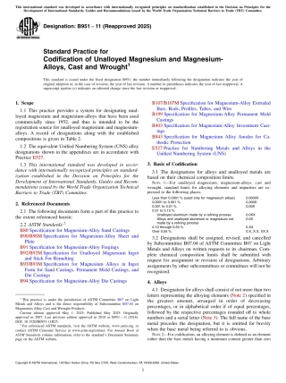 ASTM B951 - 11 (2025).pdf