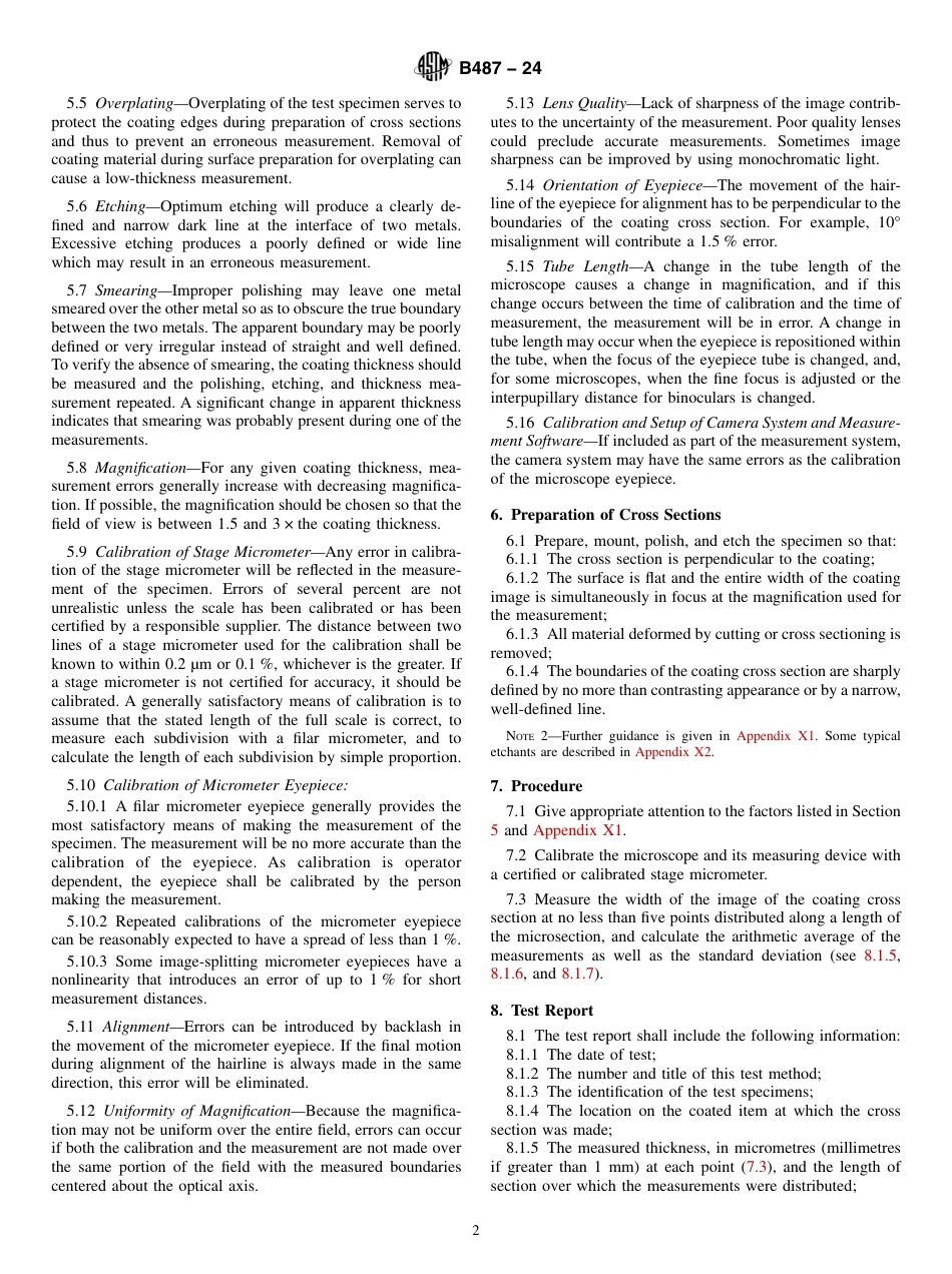 ASTM B487 - 24.pdf_第2页
