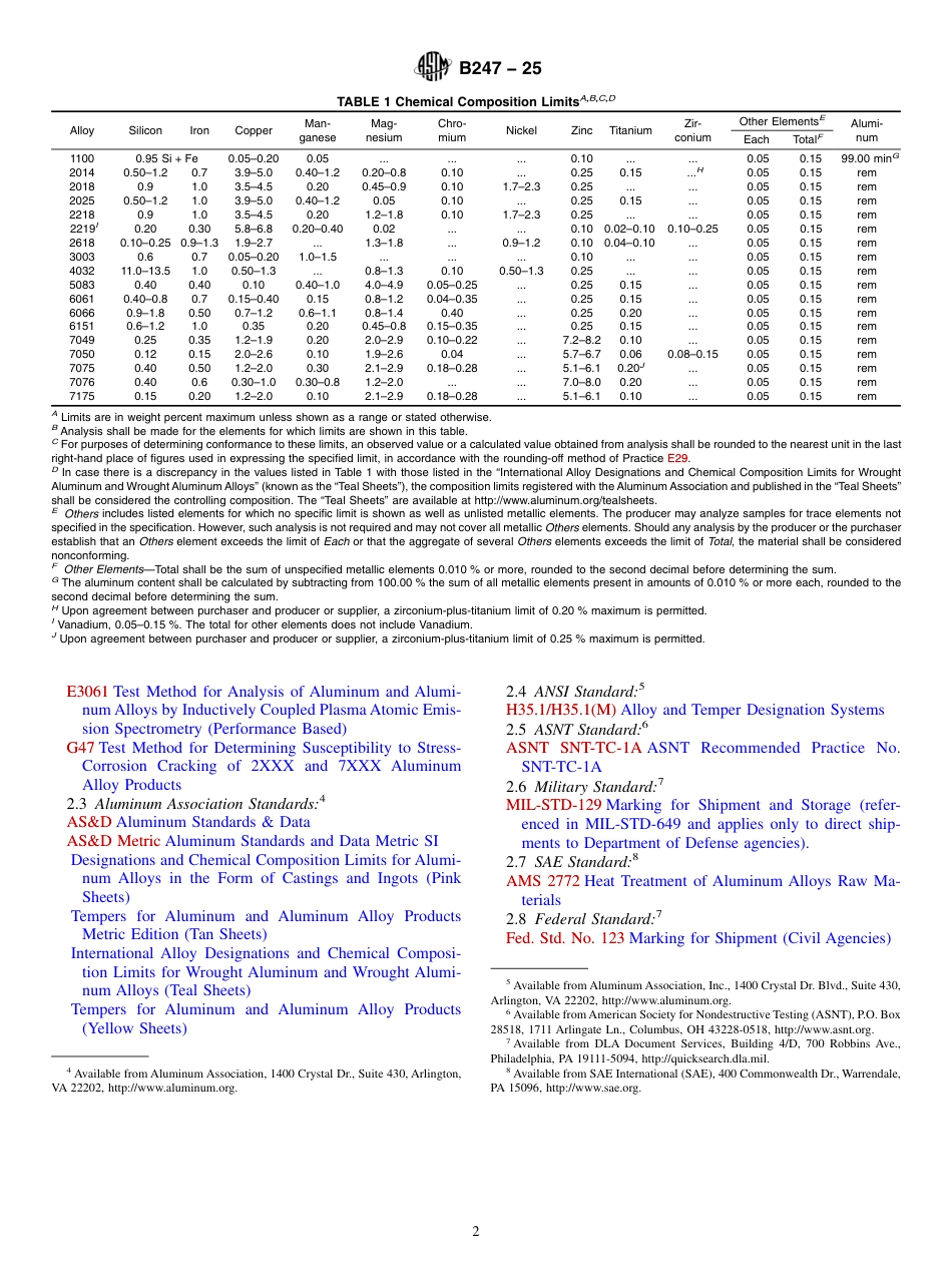 ASTM B247 - 25.pdf_第2页
