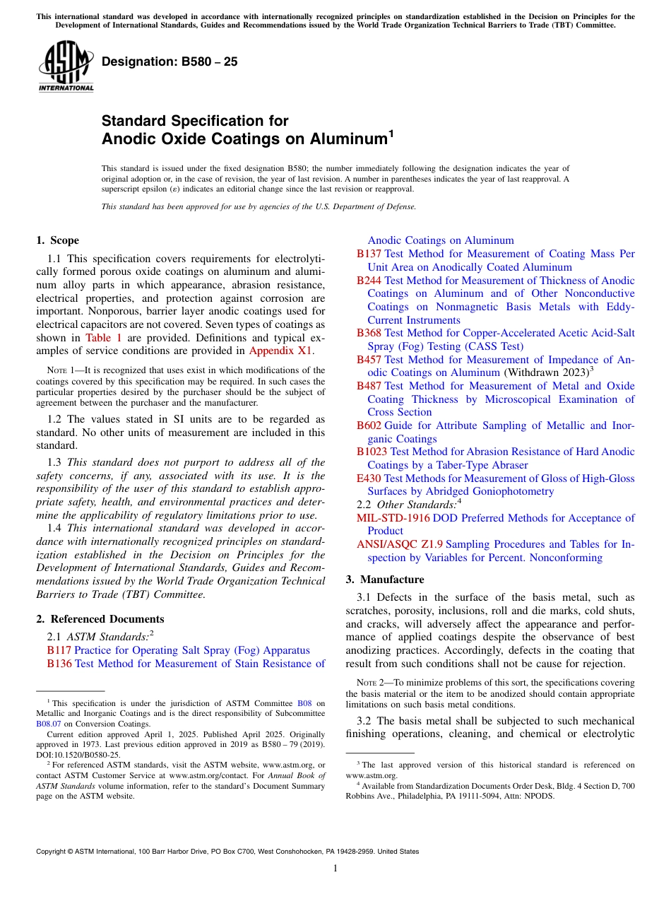 ASTM B580 - 25.pdf_第1页