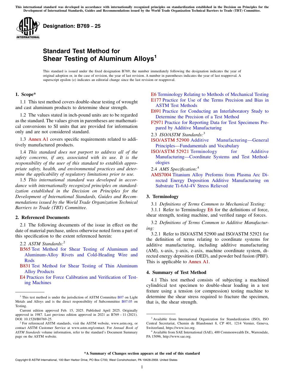 ASTM B769 - 25.pdf_第1页