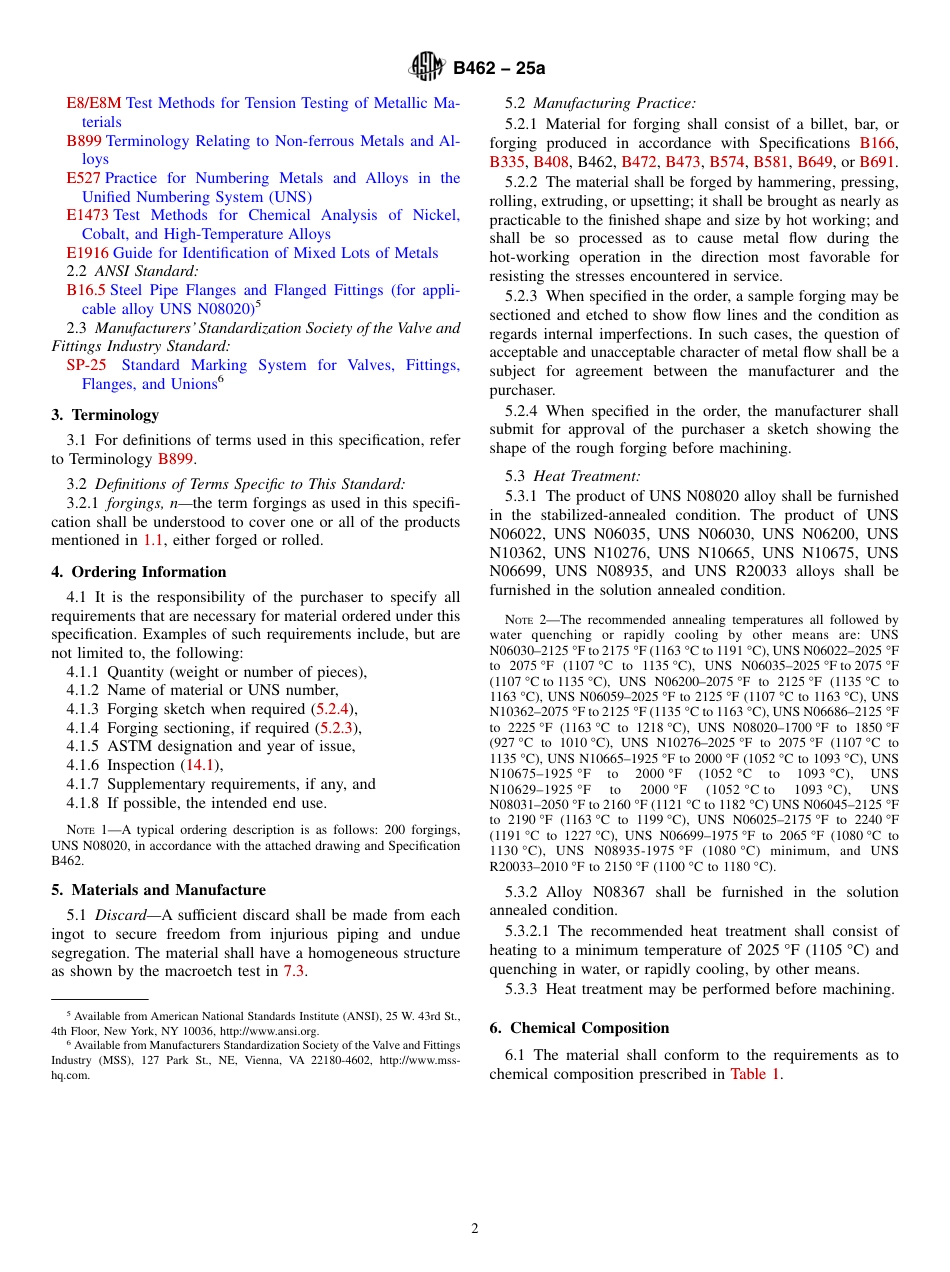 ASTM B462 - 25a.pdf_第2页
