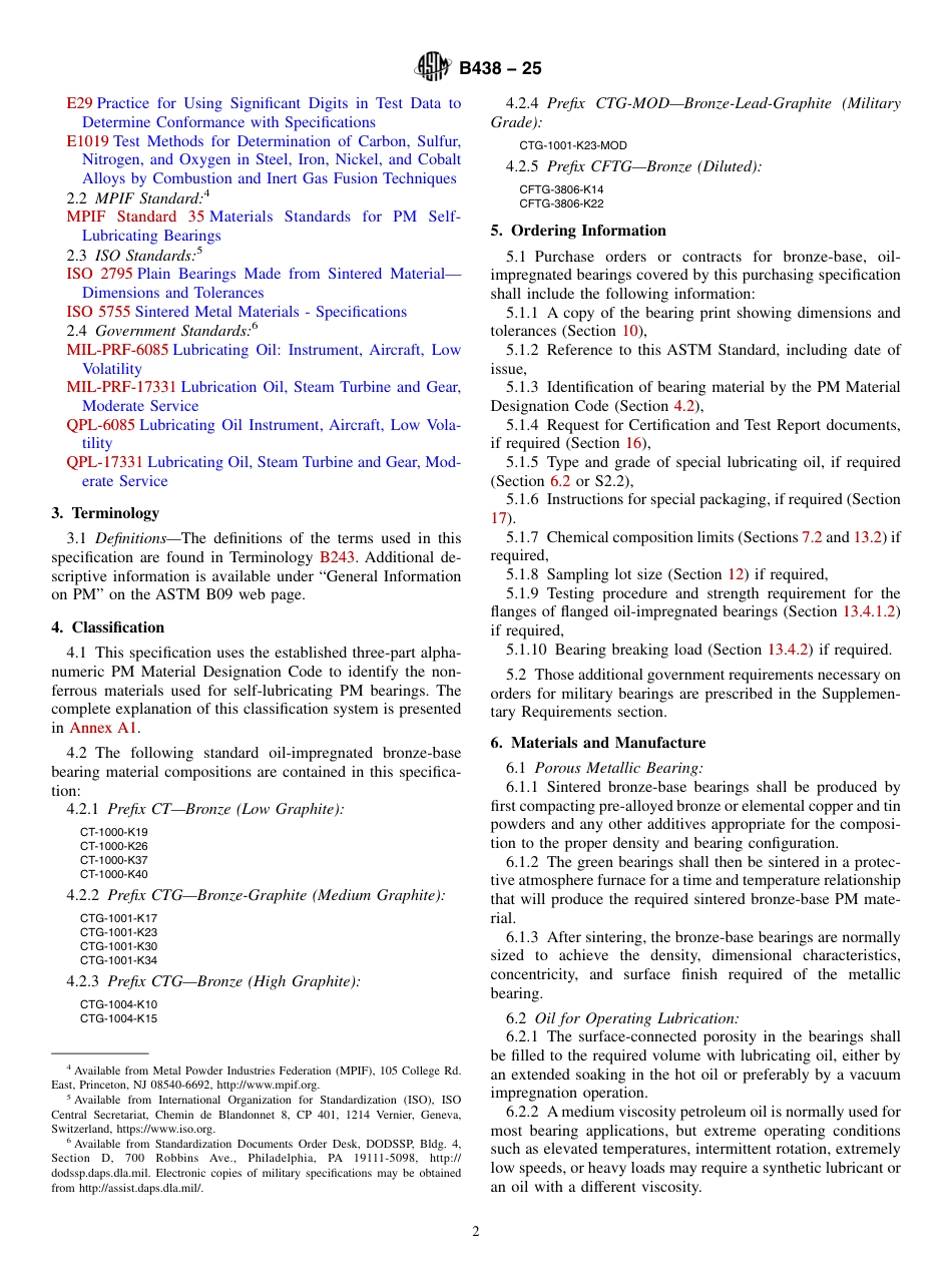 ASTM B438 - 25.pdf_第2页