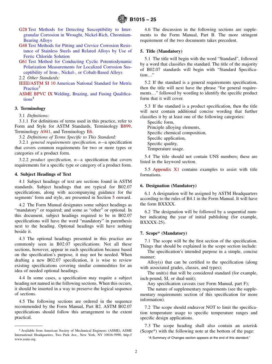 ASTM B1015 - 25.pdf_第2页