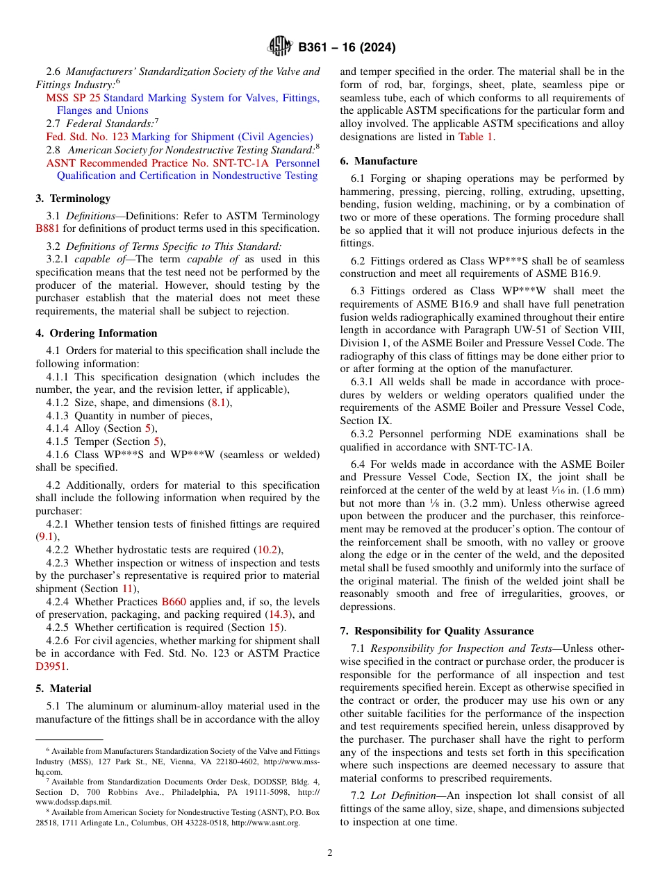 ASTM B361 - 16 (2024).pdf_第2页