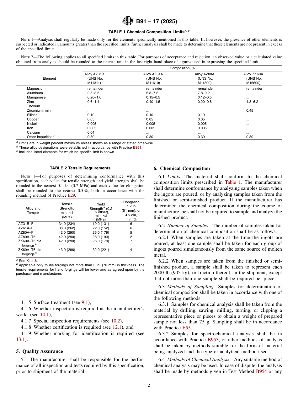 ASTM B91 - 17 (2025).pdf_第2页