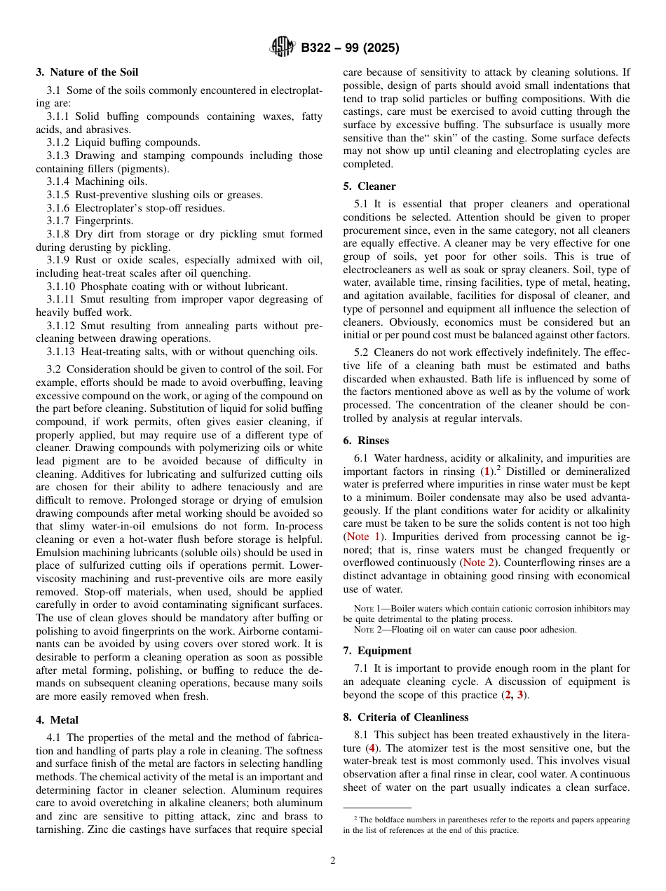 ASTM B322 - 99 (2025).pdf_第2页