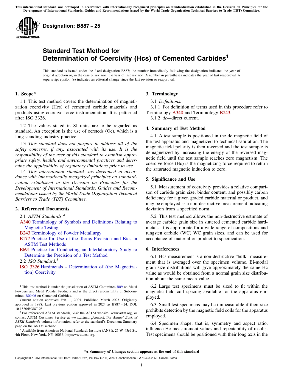 ASTM B887 - 25.pdf_第1页