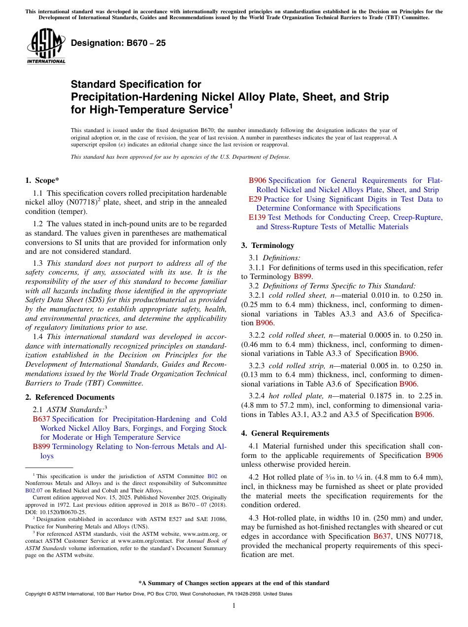 ASTM B670 - 25.pdf_第1页
