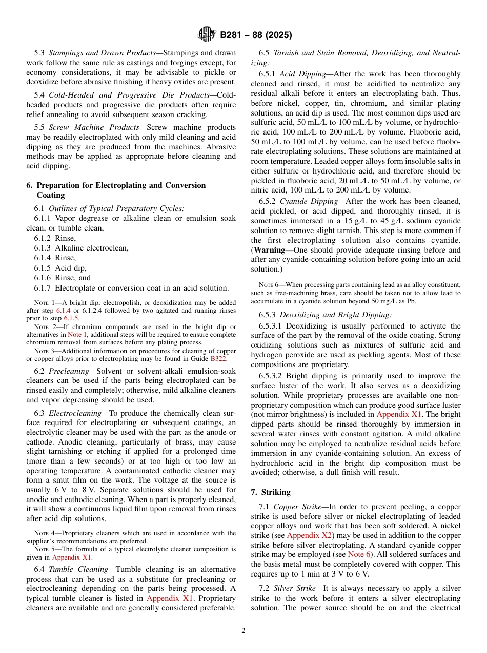 ASTM B281 - 88 (2025).pdf_第2页